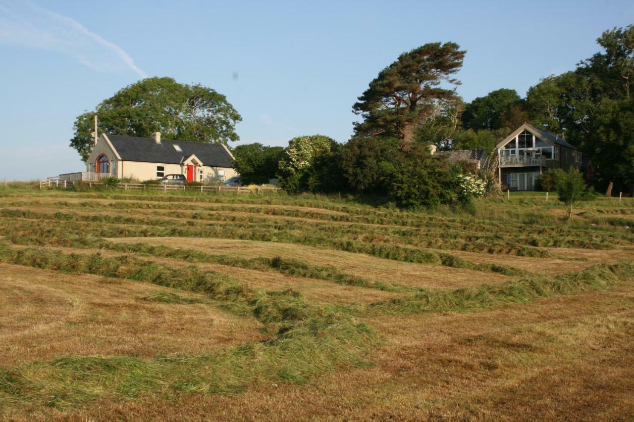 Slievemoyle Cottages Raholp Exterior foto