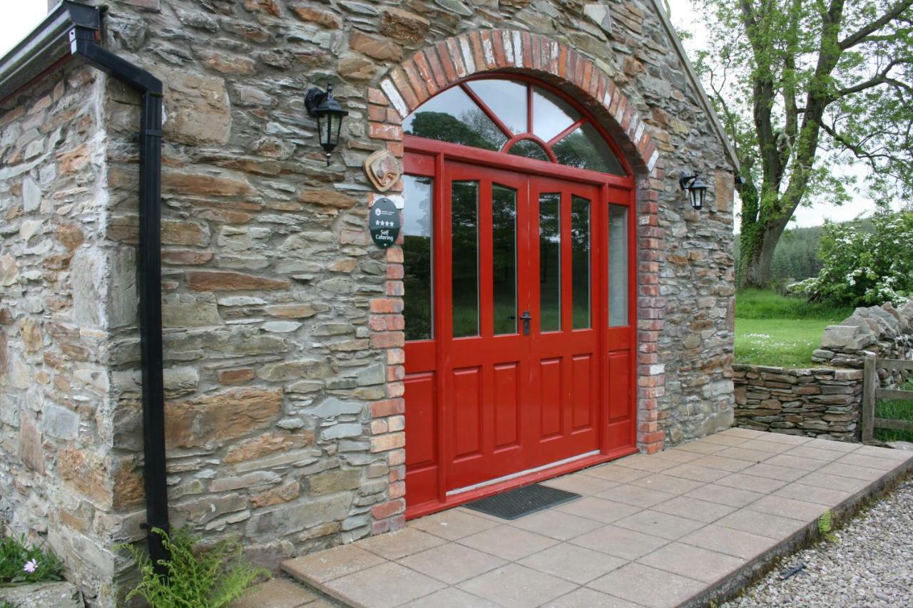 Slievemoyle Cottages Raholp Exterior foto